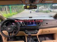 Cần bán xe Kia Sedona 2.2L DATH đời 2017