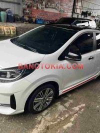 Cần bán Kia Morning GT-Line Máy xăng 2021 màu Trắng