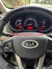 Kia Rio 1.4 AT 2017 Số tự động cực đẹp!