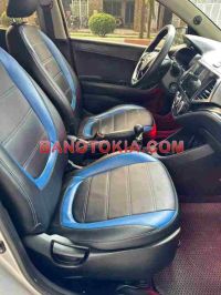 Cần bán xe Kia Morning LX đời 2014