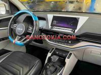 Cần bán gấp xe Kia Carens 1.5G Luxury 2024 màu Trắng