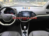 Cần bán xe Kia Morning Si AT 2016 Số tự động