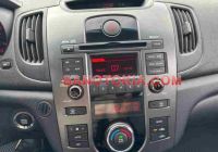 Bán xe Kia Forte SLi 1.6 AT sx 2009 - giá rẻ