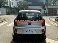 Cần bán xe Kia Morning MT năm 2019 màu Bạc cực đẹp