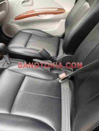 Cần bán nhanh Kia Morning SLX 1.0 AT 2008 cực đẹp