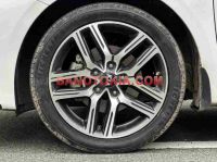 Cần bán gấp xe Kia Cerato 1.6 AT Luxury năm 2019, màu Trắng, Số tự động