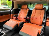 Kia Carnival Signature 2.2D 2023 Số tự động cực đẹp!