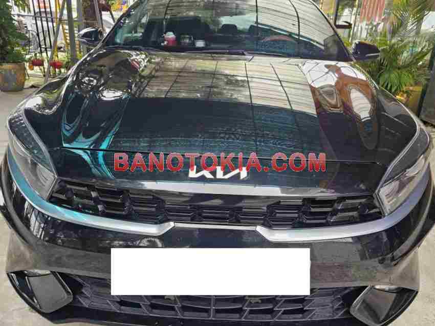 Kia K3 Luxury 1.6 AT 2021, xe đẹp, hết ý