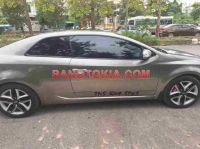 Cần bán Kia Cerato Koup 2.0 AT đời 2009