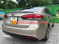 Kia Cerato 1.6 AT model 2016 xe chuẩn hết ý
