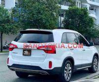Cần bán Kia Sorento DATH Máy dầu 2018 màu Trắng