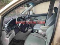 Xe Kia Carens CRDi 2.0 AT đời 2007 đẹp bán gấp