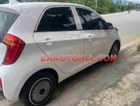 Kia Morning 2018 Hatchback màu Trắng