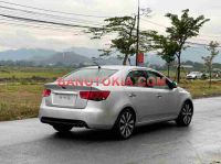 Cần bán xe Kia Forte SX 1.6 AT năm 2011 màu Bạc cực đẹp