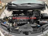 Cần bán Kia Forte SX 1.6 AT đời 2013