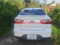 Kia Rio 2016 Sedan màu Trắng
