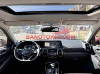 Cần bán gấp xe Kia Sonet Premium 1.5 AT năm 2023, màu Đỏ, Số tự động