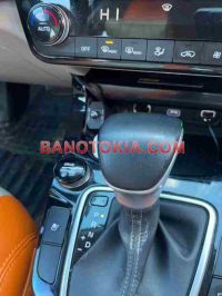 Cần bán Kia Seltos Premium 1.4 AT Máy xăng 2021 màu Trắng