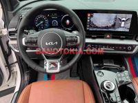Bán Kia Sportage Signature 1.6T AWD, màu Trắng, Máy xăng, 2024