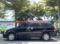 Bán xe Kia Carnival GS 2.5 AT đời 2009 - Giá tốt