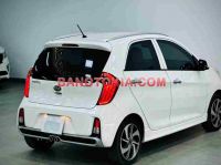 Kia Morning Luxury 2020 Máy xăng đẹp long lanh