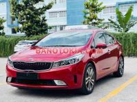 Kia Cerato 2.0 AT năm sản xuất 2018 giá tốt