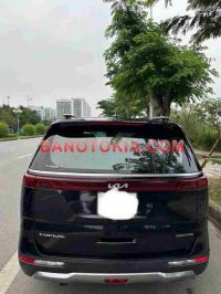 Kia Carnival Signature 2.2D 2022 giá cực tốt