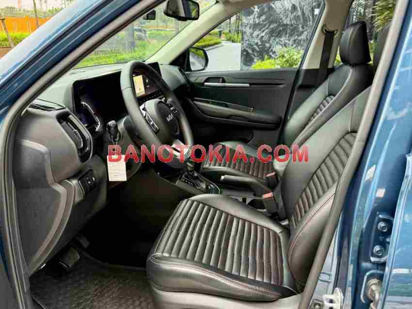 Cần bán Kia Sonet Premium 1.5 AT 2022 xe đẹp