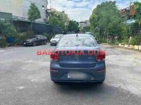 Cần bán gấp xe Kia Soluto 1.4 AT Luxury năm 2020, màu Xanh, Số tự động