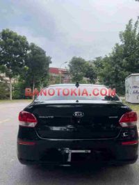 Bán xe Kia Soluto 1.4 AT Deluxe sx 2020 - giá rẻ