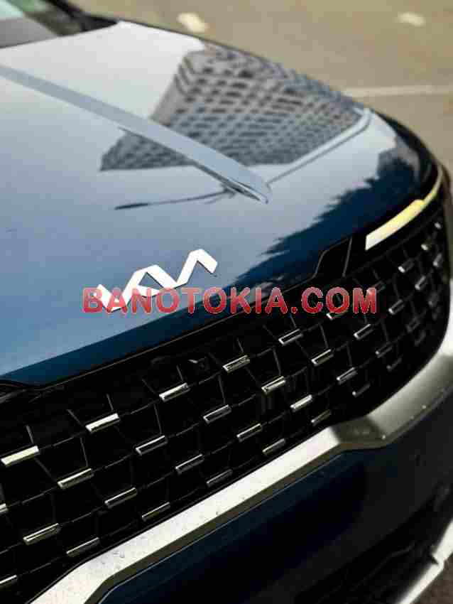 Bán xe Kia Carnival Signature 2.2D sx 2024 - giá rẻ