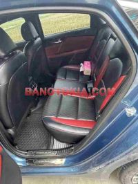 Cần bán gấp xe Kia K3 Premium 1.6 AT 2021 màu Xanh