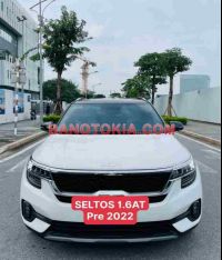 Cần bán xe Kia Seltos Premium 1.6 AT đời 2022