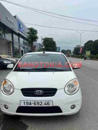 Cần bán Kia Morning Van 1.0 AT 2010, xe đẹp giá rẻ bất ngờ