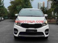 Bán Kia Rondo GAT 2017 - Trắng