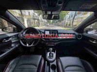 Kia K3 GT 1.6 AT Turbo model 2025 xe chuẩn hết ý