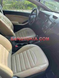 Kia Cerato 1.6 AT sản xuất 2018 cực chất!