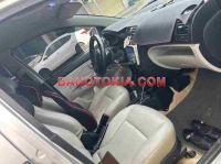 Cần bán xe Kia Morning Van 1.0 AT năm 2010 màu Bạc cực đẹp