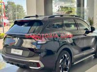 Bán Kia Sportage Signature X-Line 2.0D sx 2025 Lắp ráp trong nước
