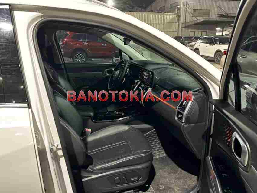 Cần bán Kia Sorento Signature 2.2 AT AWD đời 2022