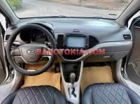 Cần bán xe Kia Morning Van 1.0 AT 2012 Số tự động màu Bạc