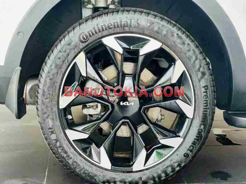 Kia Sorento Signature 2.5G AT 2025, màu Trắng, Số tự động