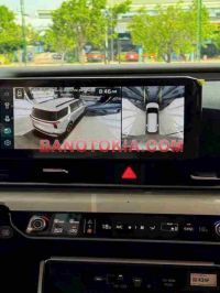 Kia Carnival Luxury 2.2D sx 2025, cam kết giá tốt