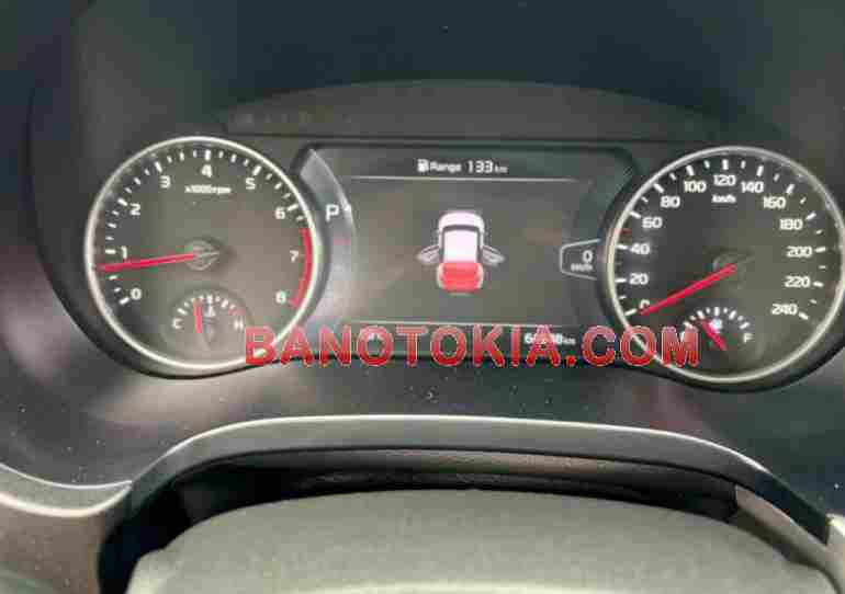 Kia Seltos Premium 1.4 AT sản xuất 2020 cực chất!