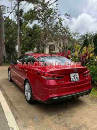 Kia Optima 2.0 AT Luxury 2020 Máy xăng đẹp long lanh