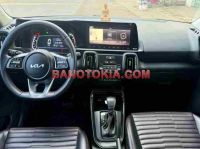 Cần bán xe Kia Sonet Premium 1.5 AT 2022 Số tự động màu Xanh