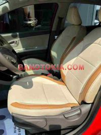 Cần bán gấp xe Kia Morning Luxury năm 2020, màu Đỏ, Số tự động