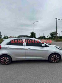 Kia Morning EX model 2017 xe chuẩn hết ý