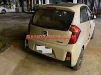 Bán xe Kia Morning Van 1.0 AT đời 2016 - Giá tốt