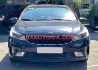 Kia Cerato 2018 Sedan màu Xanh